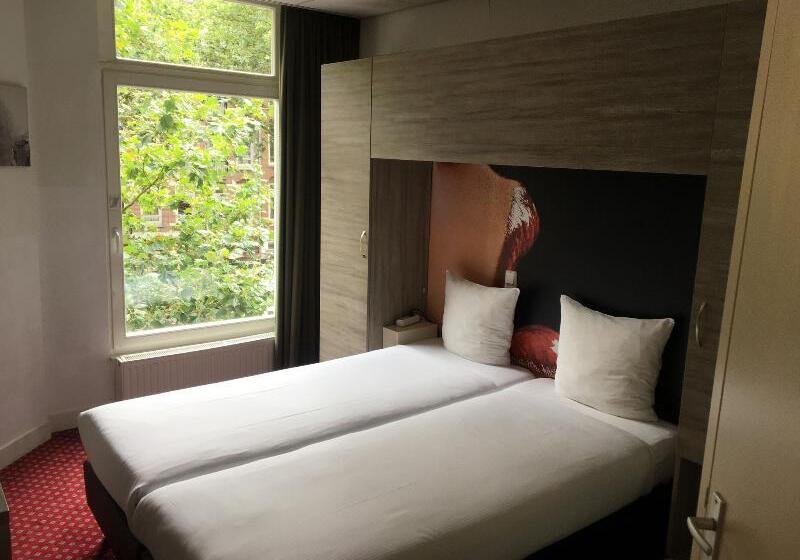 스탠다드 룸, Atlantis Amsterdam