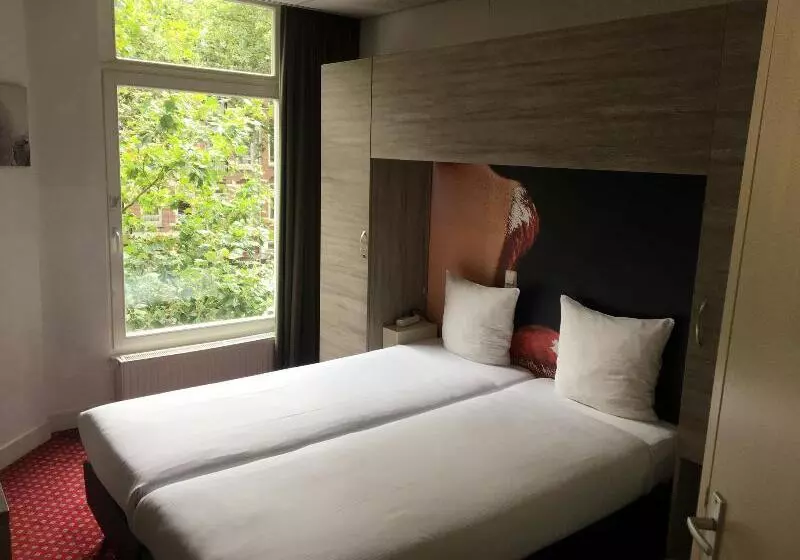 اتاق استاندارد, Atlantis Amsterdam