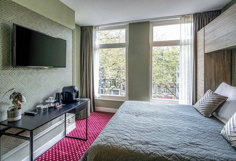 اتاق استاندارد, Atlantis Amsterdam