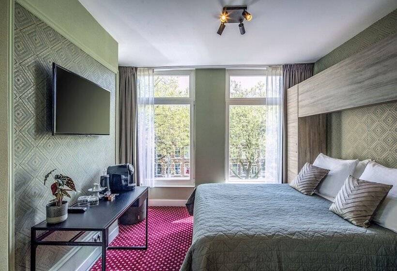 اتاق استاندارد, Atlantis Amsterdam