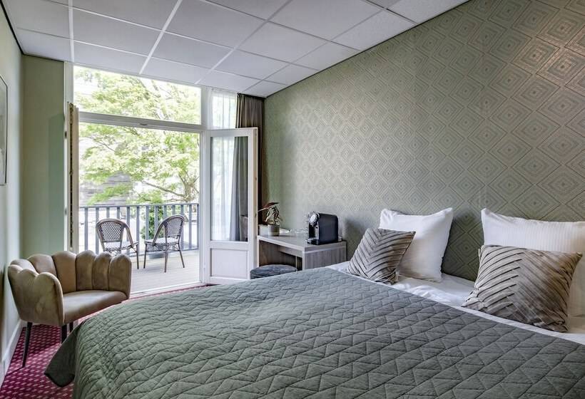 اتاق استاندارد, Atlantis Amsterdam