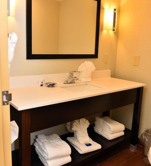 غرفة قياسية, Best Western Plus Fairburnatlanta Southwest