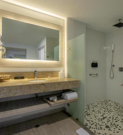 Quarto Superior Cama King, Cartagena Karmairi - Adults Only