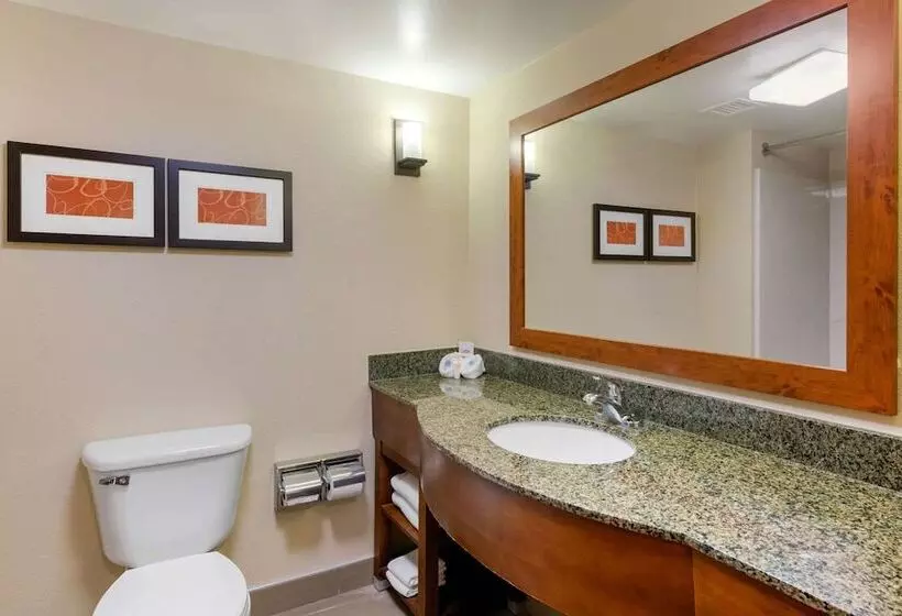 スイート, Surf And Sand Fernandina Beach At Amelia Island, Ascend Hotel Collection