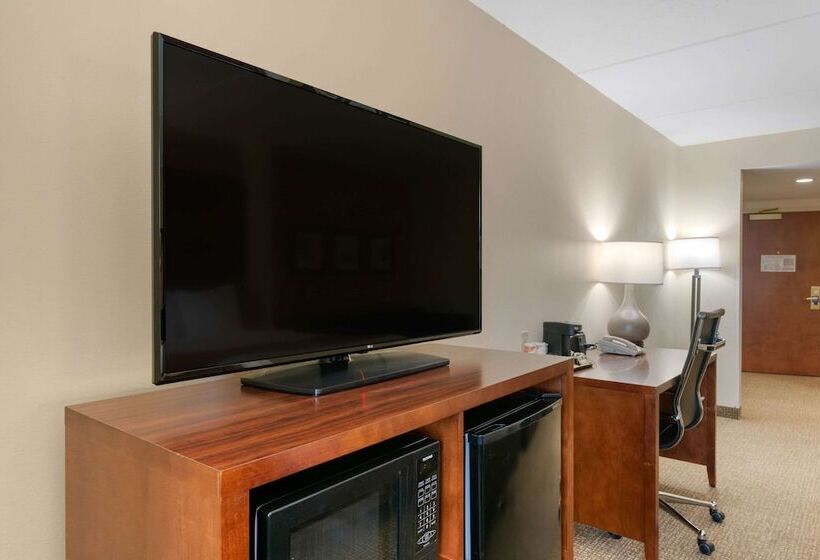 جناح, Surf And Sand Fernandina Beach At Amelia Island, Ascend Hotel Collection