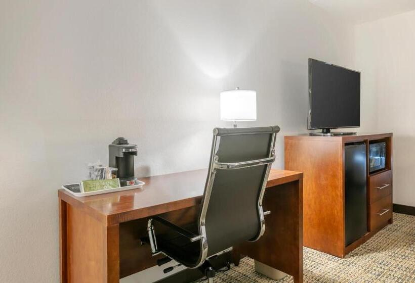 جناح, Surf And Sand Fernandina Beach At Amelia Island, Ascend Hotel Collection