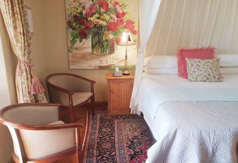 اتاق استاندارد, De Zeekoe Guest Farm