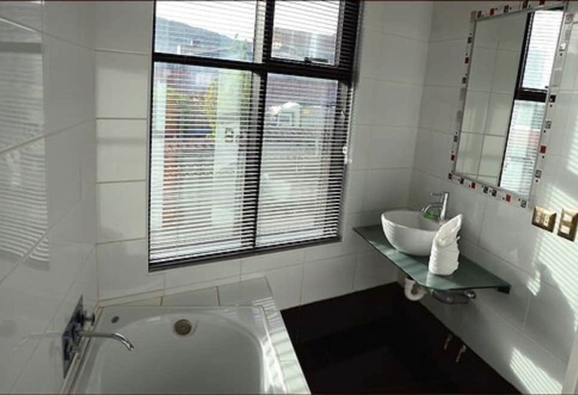 Standart Oda, Golden Inca