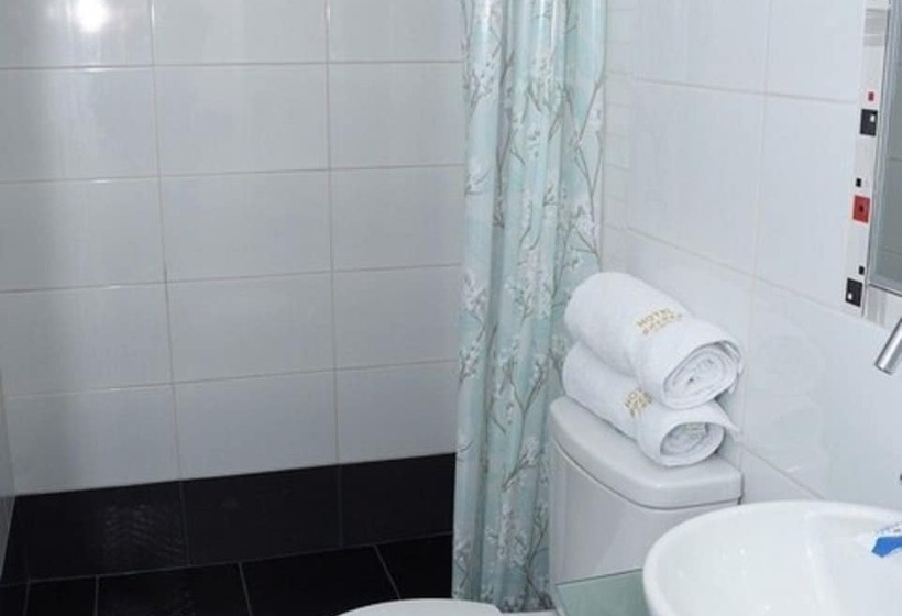 Standart Oda, Golden Inca