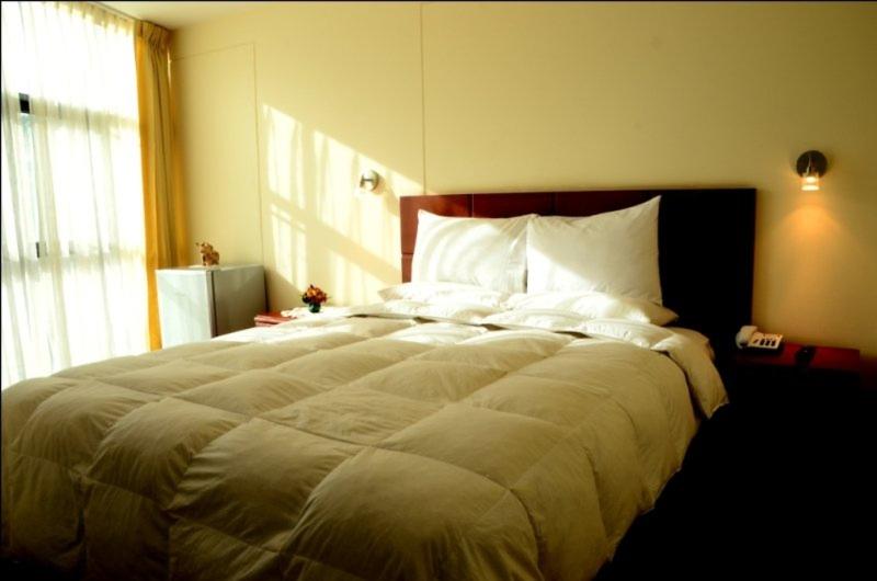 Standart Oda, Golden Inca