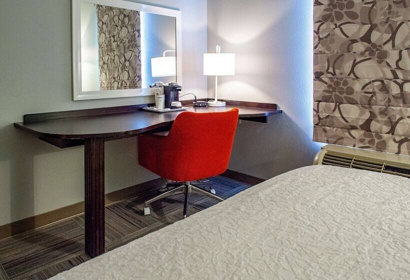 标准间, Hampton Inn Miami