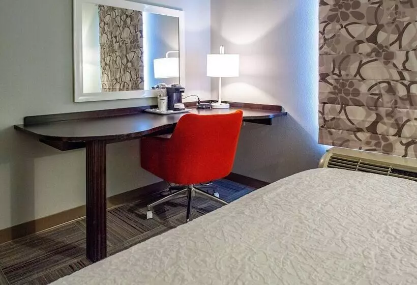 スタンダードルーム, Hampton Inn Miami