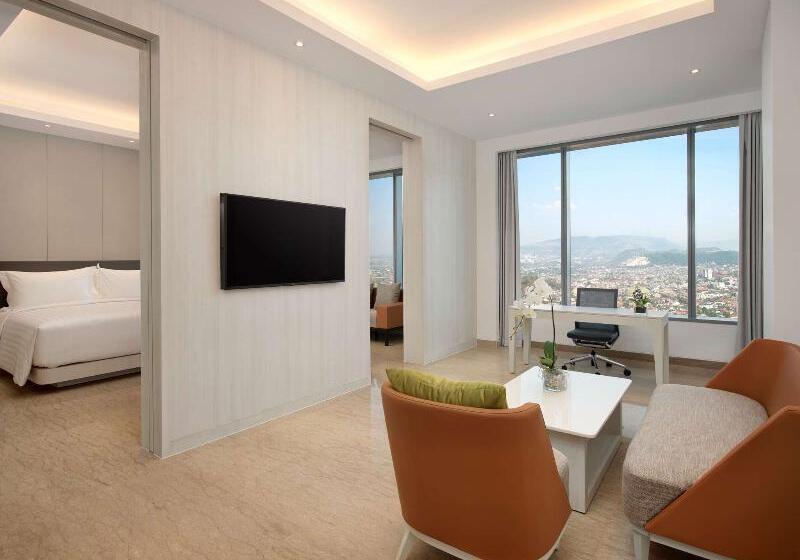 חדר סטנדרט, Hampton Inn & Suites Tupelo/barnes Crossing