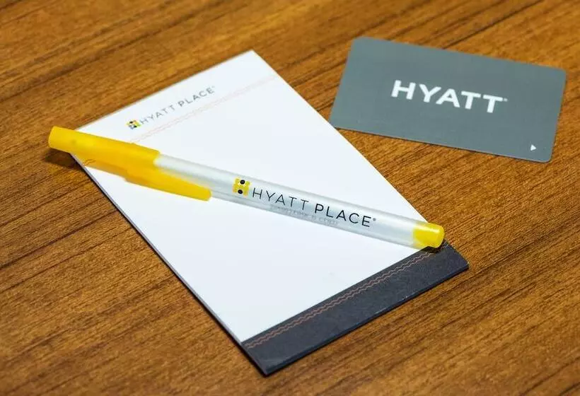 Standard-huone 2 Parivuodetta, Hyatt Place New York/midtown South