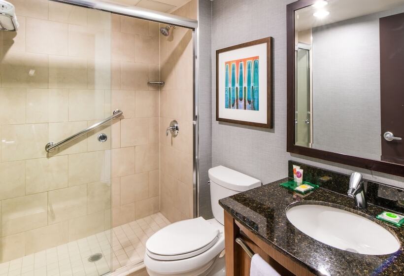 스탠다드 룸 수피리어 층, Hyatt Place New York/midtown South