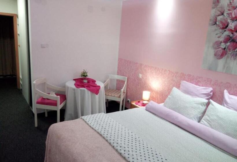 Standard-huone, Josipdol