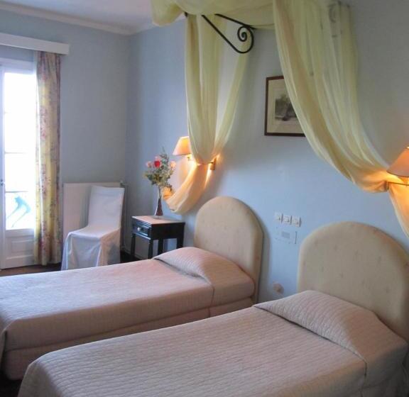 スタンダードルーム, Levant