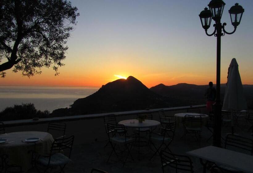 オーシャンビュースタンダードルーム, Levant