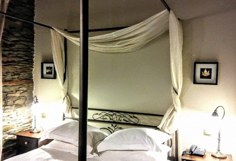 חדר סטנדרט, Marelia