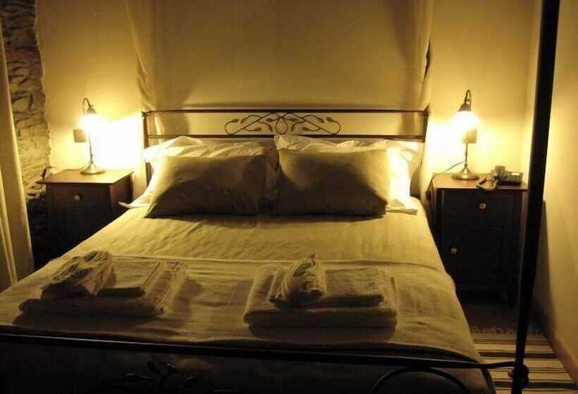 חדר סטנדרט, Marelia