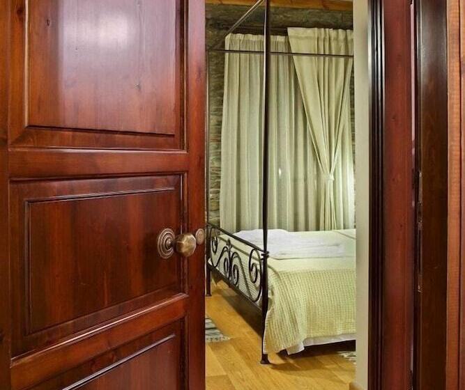 חדר סטנדרט, Marelia