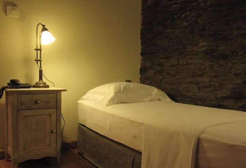 סוויטה, Marelia