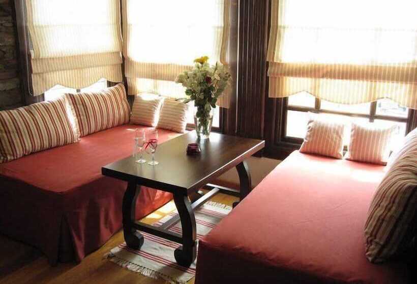 סוויטה, Marelia