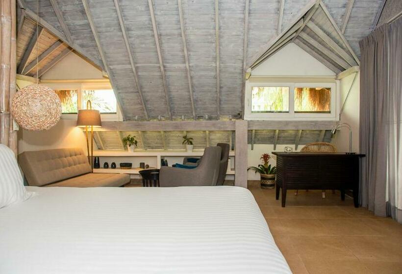 Suíte Presidencial, Cartagena Karmairi - Adults Only