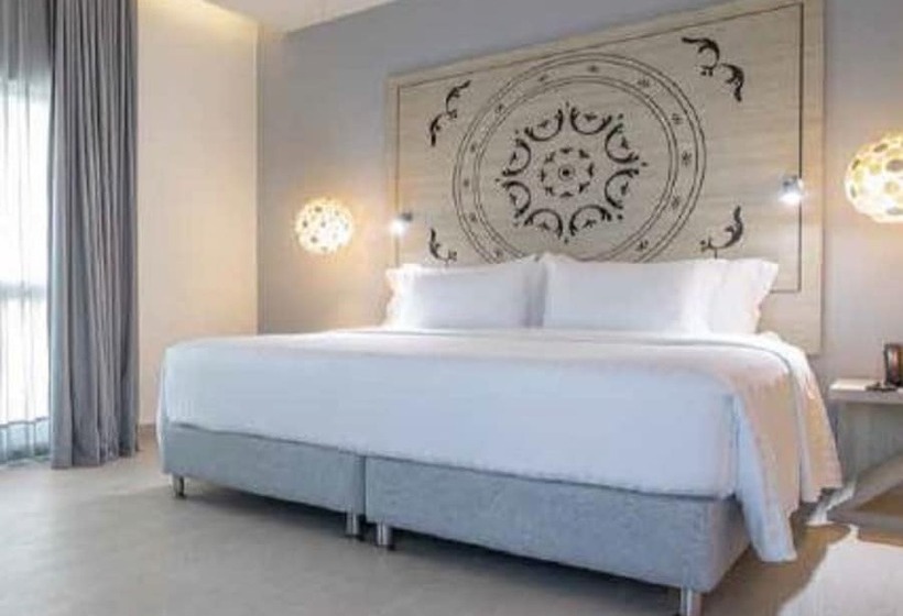 Camera Deluxe Letto King, Cartagena Karmairi - Adults Only
