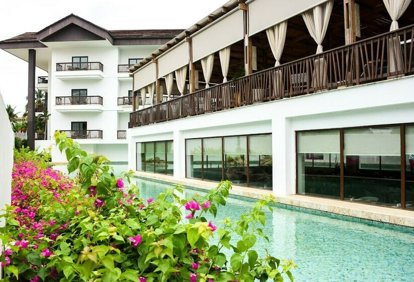 Президентский Люкс, Cartagena Karmairi - Adults Only