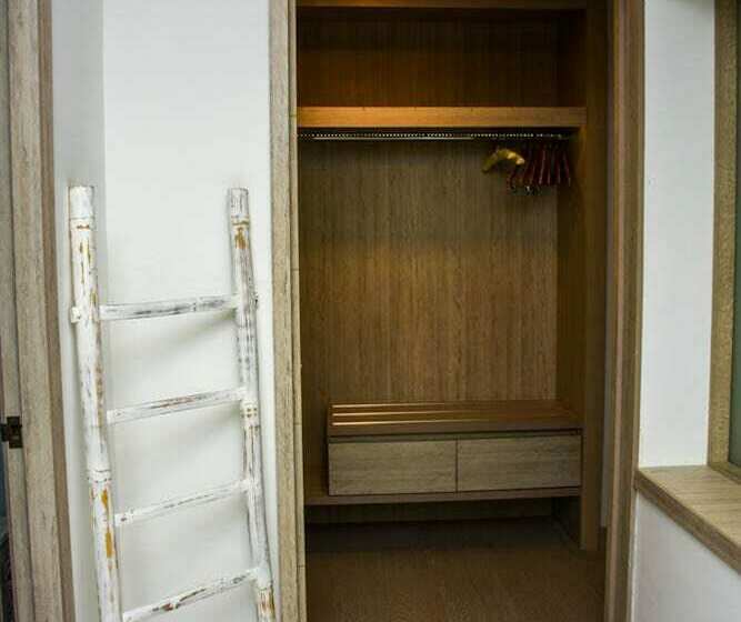 Номер Deluxe Кровать Кинг, Cartagena Karmairi - Adults Only