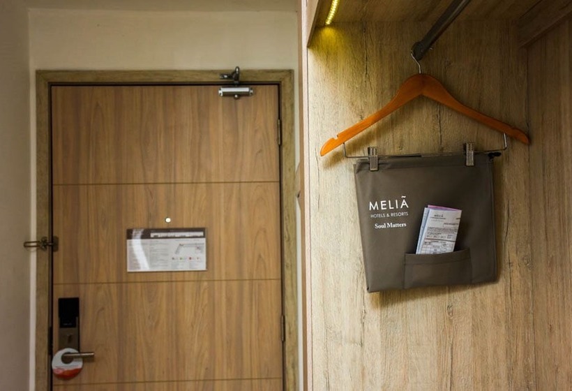 Camera Deluxe Letto King, Cartagena Karmairi - Adults Only