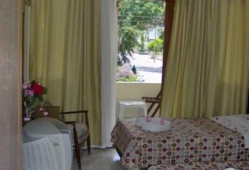 Standardzimmer, Murat