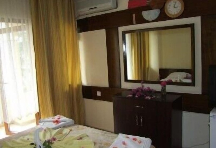 Standardzimmer, Murat