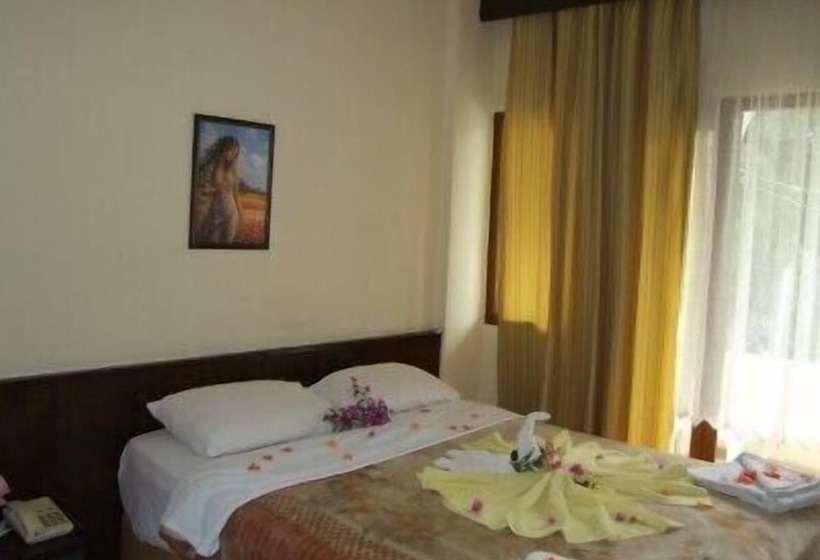 Standardzimmer, Murat