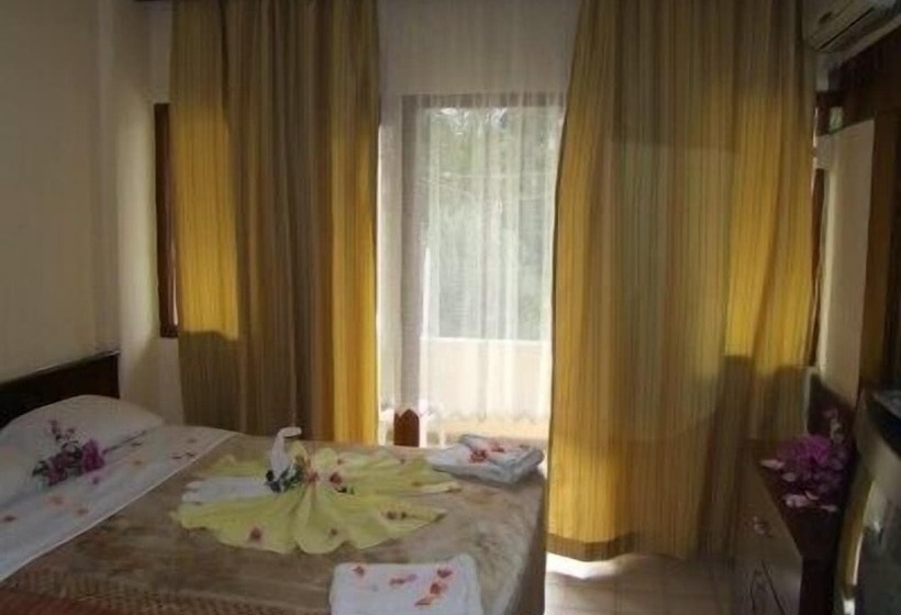 Standardzimmer, Murat