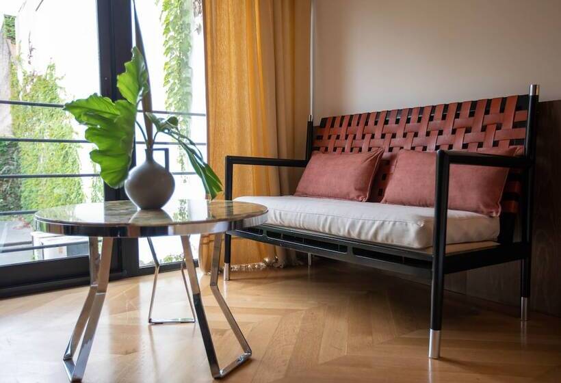 Habitación Superior, Palermitano By Dot Boutique
