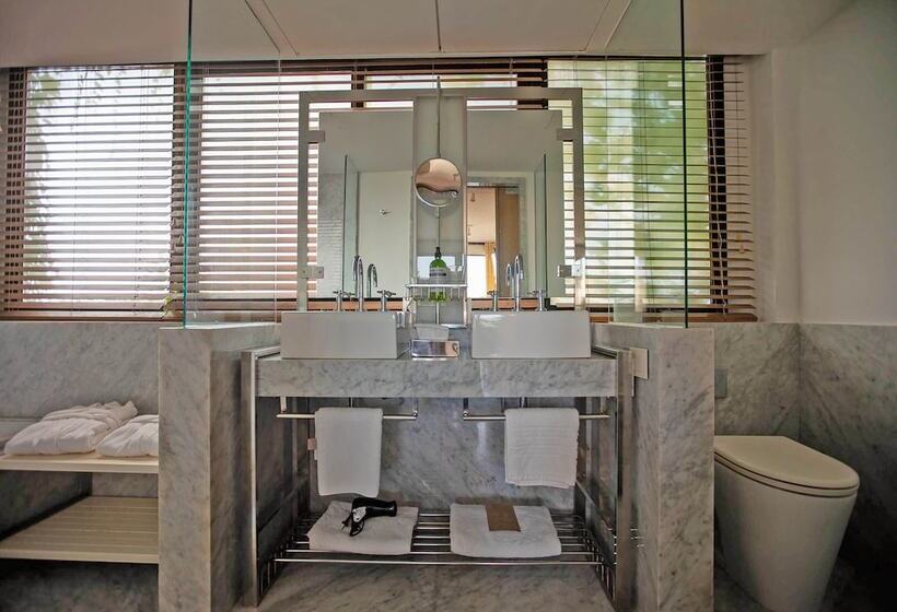 Suite, Palermitano By Dot Boutique