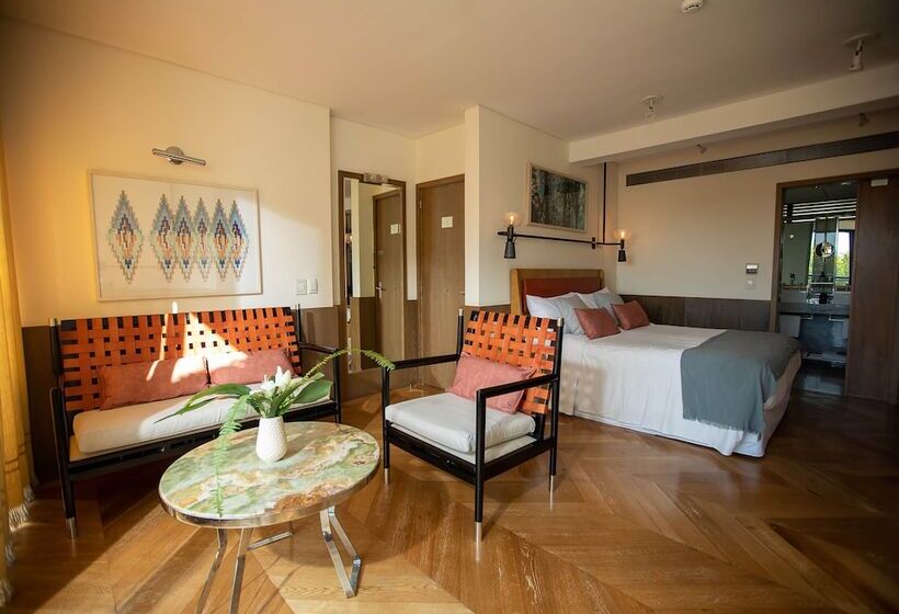 Suite, Palermitano By Dot Boutique