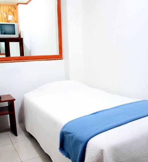 スタンダードシングルルーム, Ecoinn