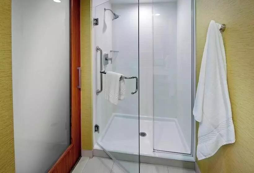 スタンダードスタジオ, Springhill Suites By Marriott Pittsburgh Latrobe