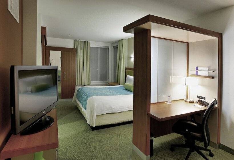 سوییت, Springhill Suites By Marriott Lake Charles