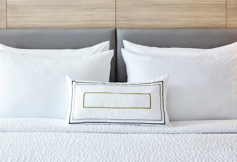 스위트, Springhill Suites By Marriott Lake Charles