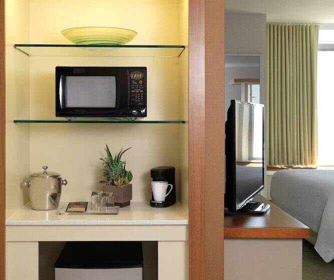 سوییت, Springhill Suites By Marriott Lake Charles