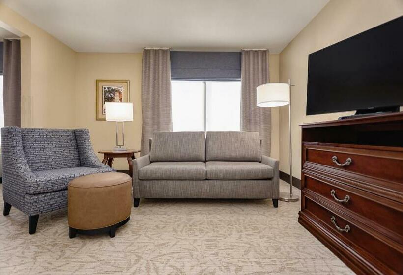 Люкс Deluxe Кровать Кинг, Wingate By Wyndham Columbia / Lexington