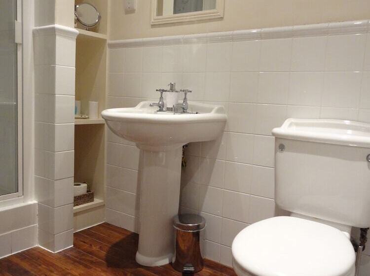 스탠다드 룸, Park Farm