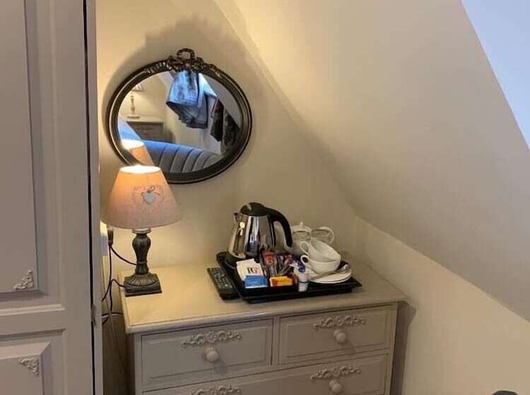 스탠다드 룸, Park Farm