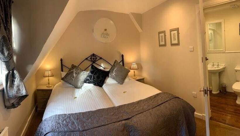 스탠다드 룸, Park Farm