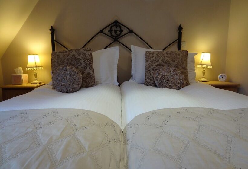 스탠다드 룸, Park Farm