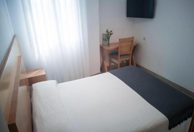 اتاق استاندارد, Abadi